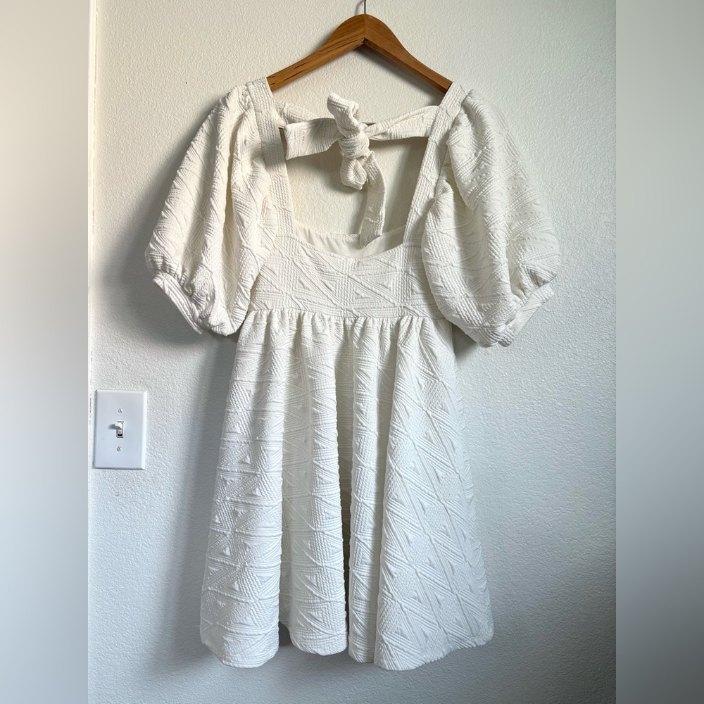 Free People Violet Mini Dress size XS - Picture 3 of 6
